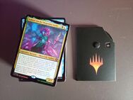 Magic The Gathering Commander Deck Erkunder Der Tiefen (Gebraucht) - Reinheim