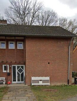 Frischsanierte DHH, 145 m² Wohnfläche, 392 m² Grundstück, Münster - Münster