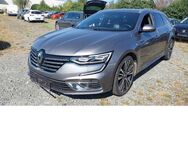 Renault Talisman 2.0 dCi Grandtour*MATRIX*HEADUP*CAM*MAS - Braunschweig