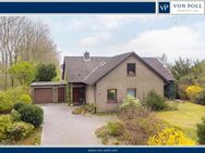 Viel Platz, viel Grün, viel Potenzial - Großzügiges Einfamilienhaus in Weener-Diele - Weener