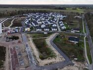 Schneller Baustart: Grundstück mit fertigen Planungsleistungen für 17 Häuser - Schulzendorf