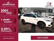 MG HS, 1.5 2024 T Luxury M, Jahr 2022 - Oberhausen