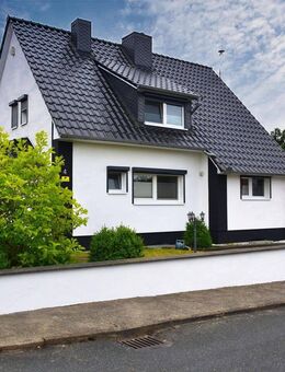 Charmantes großzügiges Einfamilienhaus der Extraklasse in Wriedel - Wriedel