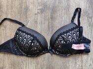 80C, günstig Hunkemöller Push-up BH! - Lucka