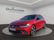 VW Polo, 2.0 TSI VI GTI, Jahr 2024 - Bretten