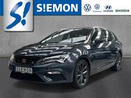 Seat Leon, 2.0 TSI ST FR, Jahr 2019 - Lengerich (Nordrhein-Westfalen)