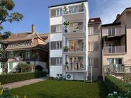 Traumhafte Gartengeschoss Wohnung in Konstanz "Paradies" mit KFW 70 EE Förderung - Konstanz