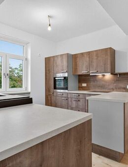 Vom Zug aufs Sofa in fünf Minuten - urbane Freiheit im frisch renovierten Altbau! - Karlsruhe