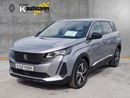 Peugeot 5008, 1.2 GT 130 EU6d, Jahr 2023 - Berlin