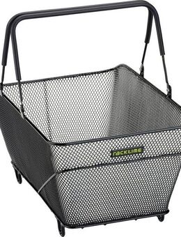 racktime Fahrradkorb