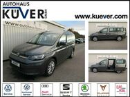 VW Caddy, 1.5 TSI Maxi Kombi Life, Jahr 2023 - Hagen (Bremischen)
