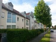 Schöne lichtdurchflutete 2 ZKB Wohnung - Manching