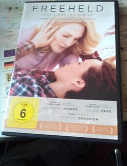 Freeheld Jede Liebe ist gleich - Hannover