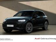 Audi Q5, S line 40 TDI q, Jahr 2023 - Arnsberg