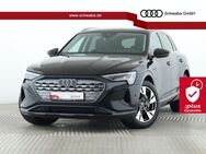 Audi Q8, advanced 55 quattro h, Jahr 2024 - Gersthofen