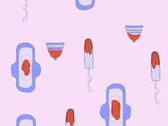 ‼️🩸 Menstruations Artikel für Liebhaber 🍓 - Stendal (Hansestadt)