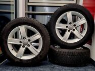 Alu Felgen 5x112 r16 (Audi,Golf,Passat) - München