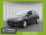 Opel Astra Edition 1.4Turbo*LED Tempo SHZ PDC Bluetoo - Ruhstorf (Rott)