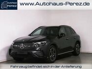 Mercedes-Benz GLC 300 4M AMG PREMIUM PANORAMA-BURMESTER-AHK - Groß Umstadt