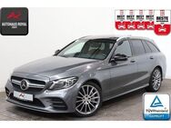 Mercedes-Benz C 43 AMG T 4M DESIGNO MULTIBEAM,STANDHEIZ,HEADUP - Berlin