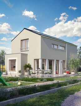 Dein individuelles Traumhaus in Langen - maßgefertigt von LivingHaus - Langen (Hessen)