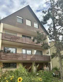 Mitten in Gechingen - sanierungsbedürftiges EFH mit Potential - Verkauf aus Insolvenz - Gechingen