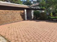 Famielienfreundlicher Bungalow, Zentrumsnah mit guter Verkehrsanbindung - Gifhorn