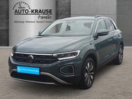 VW T-Roc, 1.0 TSI EU6d Move Parksens, Jahr 2023 - Billerbeck