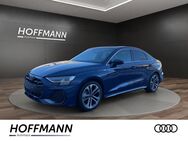 Audi A3, Limousine S line 35 TFSI, Jahr 2022 - Winterberg