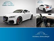 Audi TT RS Coupe 2.5 TFSI quattro SHZ B&O RFK Martix - Roßtal