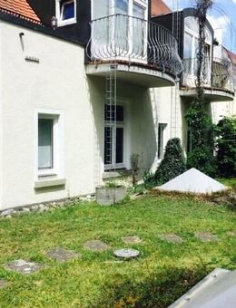 Schicke, 2 Zimmer Wohnung im Herzen von Weingarten 52 qm - Weingarten