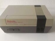 Nintendo Entertainment System NES, Four Score, Controller - Dausenau