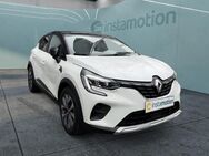 Renault Captur, Experience, Jahr 2020 - München