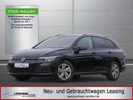 VW Golf Variant 1.5 TSI Life //LED/Navi/PDC/Winterpaket - Thannhausen