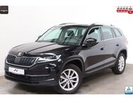 Skoda Kodiaq 2.0 TDI 4x4 VIRTUAL,PANO,KEYLESS,COLUMBUS - Berlin