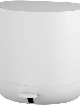 SCHÖNER WOHNEN-Kollektion Kosmetikeimer »Pomino«, Treteimer mit Absenkautomatik fürs Badezimmer, 4,5 Liter