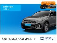 VW Taigo, 1.0 TSI Style 81kW, Jahr 2024 - Eschborn