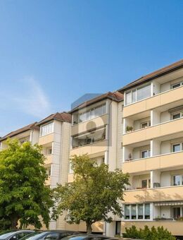 ATTRAKTIVE RENDITEANLAGE - 4,6 % MIT WERTSICHERUNG - Leipzig