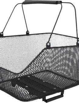 FISCHER Fahrrad Fahrradkorb