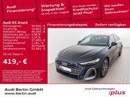 Audi A5, Avant TFSI, Jahr 2024 - Berlin