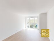 Perfekt für Singles oder Studenten: 1-Zimmer-Wohnung mit Pantryküche - Darmstadt