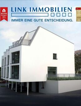 Jetzt richtig sparen! Kaufnebenkosten geschenkt! Architektur die begeistert! RMH mit viel Platz - Neuhausen (Fildern)
