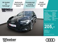 Audi A3, Sportback 40 TFSI e, Jahr 2021 - Herrenberg