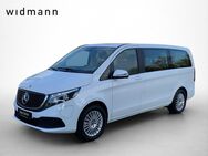 Mercedes EQV, 300 L SpurW KlimaA, Jahr 2023 - Crailsheim