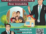 Baugrundstück mit positiven Baubescheid für einen Winkelbungalow ( Bauträgerfrei ) - Dorf Mecklenburg