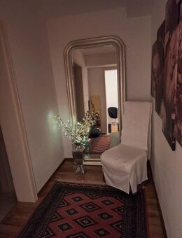 ***FÜR PENDLER ***Gemütliche Einliegerwohnung in bester Wohnlage - Biberach (Riß)