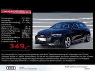 Audi A3, Sportback S line 35 TDI SONOS, Jahr 2024 - Ingolstadt