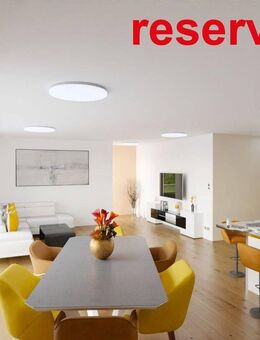 Wohnung in Wallendorf zu verkaufen - Wallendorf