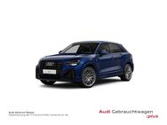 Audi Q2, 35 TDI S line, Jahr 2023 - Passau