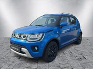 Suzuki Ignis, 1.2 Hybrid Comfort, Jahr 2023 - Rendsburg